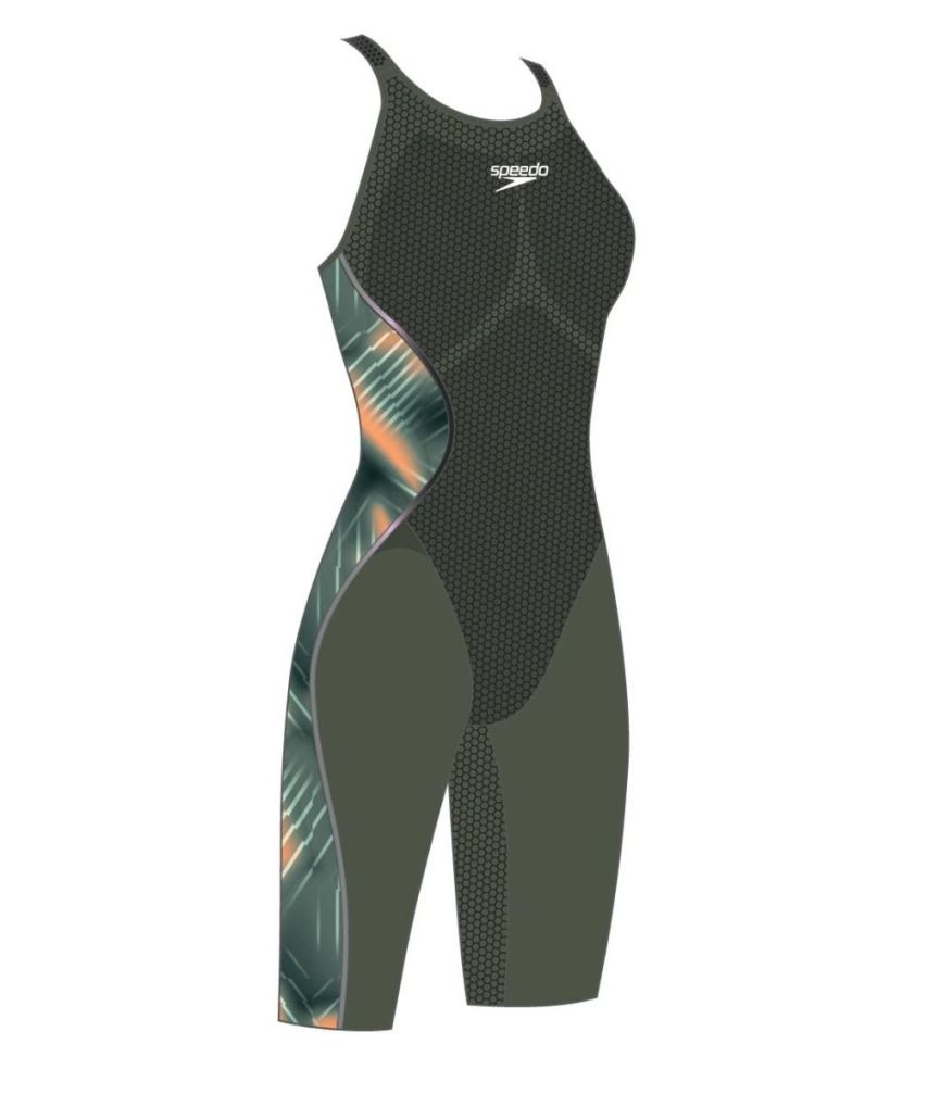 Make Sports Better - Speedo Womens Fastskin LZR Pure Intent