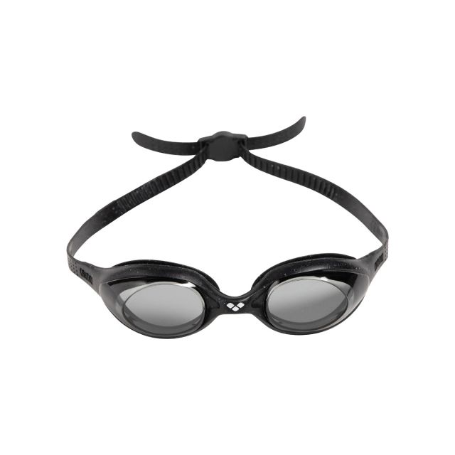 Arena Spider Goggles Recycled (Smoke-Black)