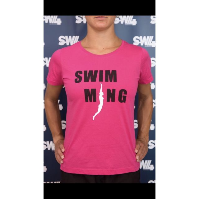 SW4 Swimming
