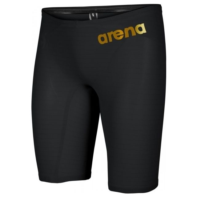 Αγωνιστικό Μαγιό - Arena Men's Powerskin Carbon-Air² Jammer - Fina Approved - Black