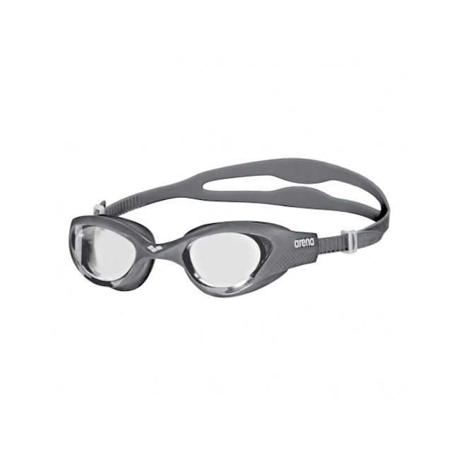 Arena The One Goggles (Clear-Grey-White )