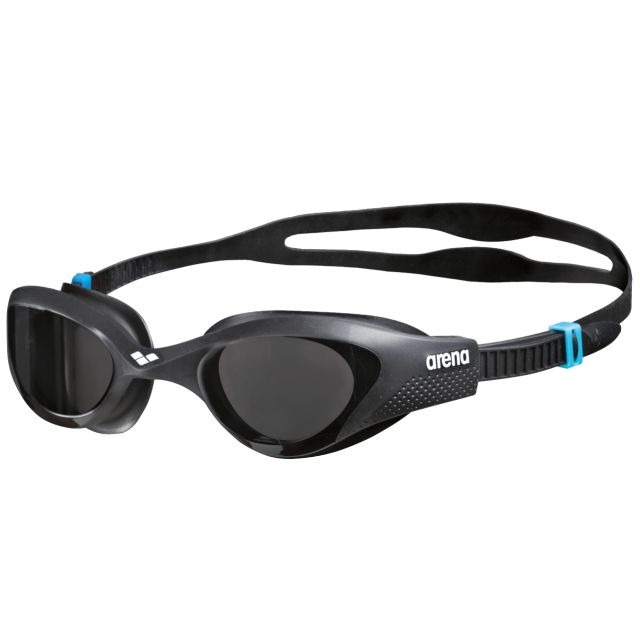Arena The One Goggles (Black)