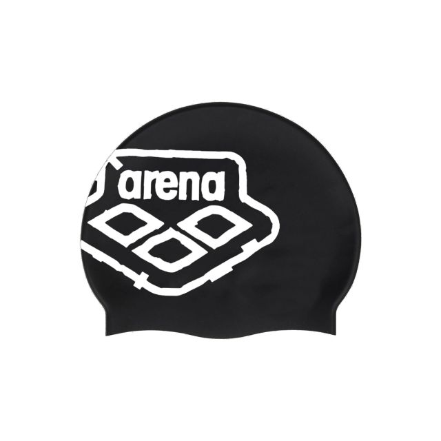 Arena Team Stripe Cap