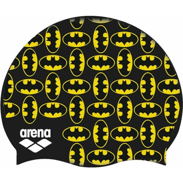 ARENA SUPER HERO CAP JR BATMAN