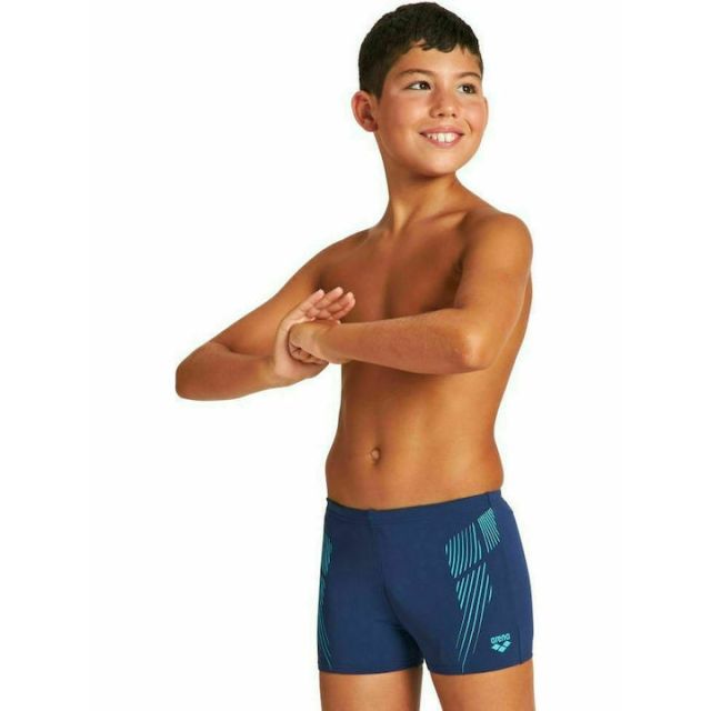 Arena B Streak Jr Short Kids' Swimsuit