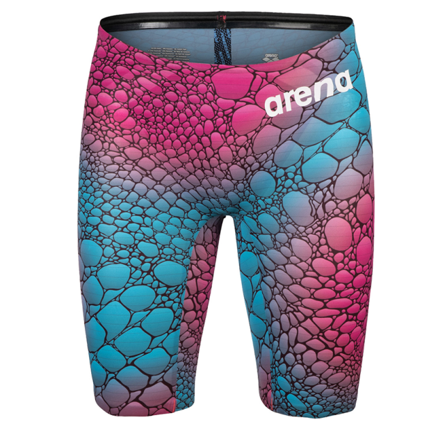 ARENA MEN'S POWERSKIN CARBON-AIR² GATOR JAMMER LIMITED EDITION