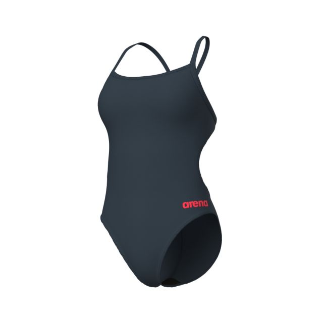 ARENA WOMEN'S TEAM SWIMSUIT CHALLENGE SOLID (504 )