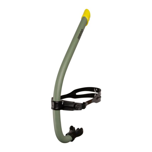 Arena Swim Snorkel PRO III (Sage)