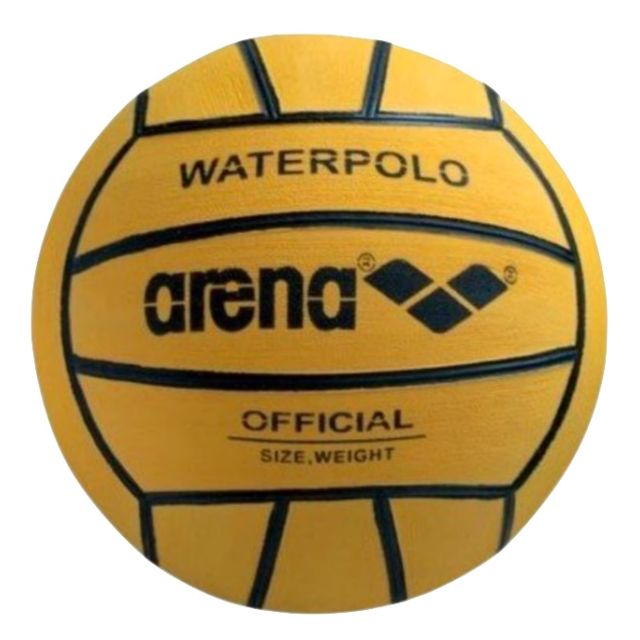 ARENA Water Polo Ball 4