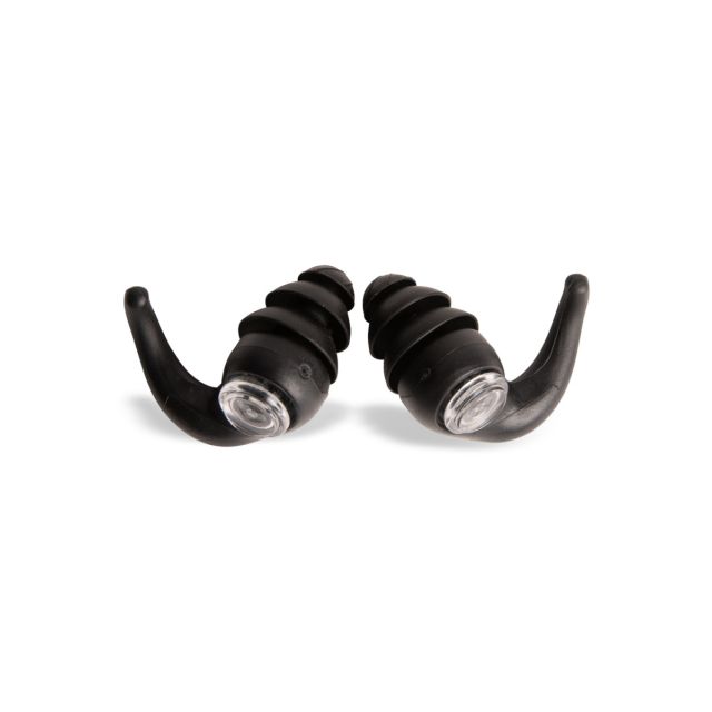 Arena Earplug (200 Black)