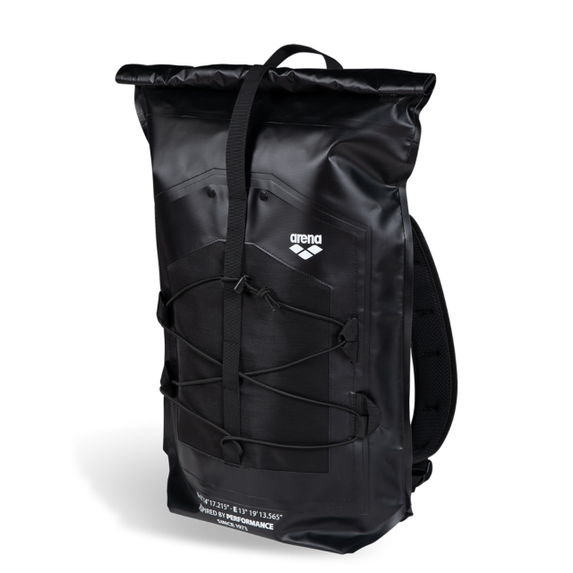 Arena Dry Backpack 30L Αδιάβροχο Σακίδιο Πλάτης