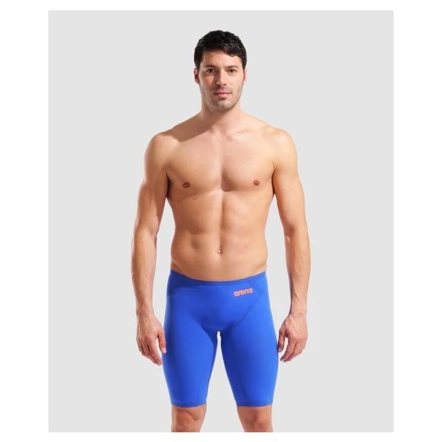 Arena Powerskin Veloce Neon Blaze Jammer LE Αγωνιστικό Μαγιό Ανδρικό
