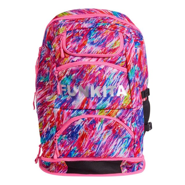 Funkita Elite Squad Backpack Blow In – Σακίδιο Πλάτης Κολύμβησης 36L