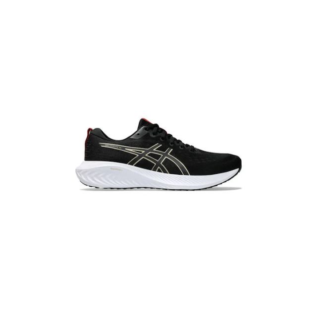 Asics Gel-excite 10 (black/feather grey)