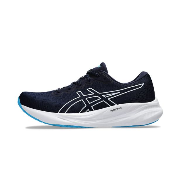 ASICS GEL-PULSE 15  "Midnight/White"