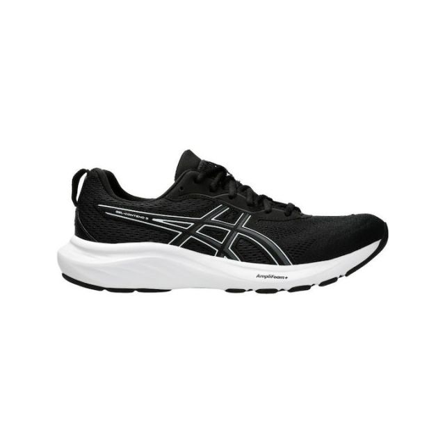 ASICS GEL-CONTEND 9 "BLACK/WHITE"