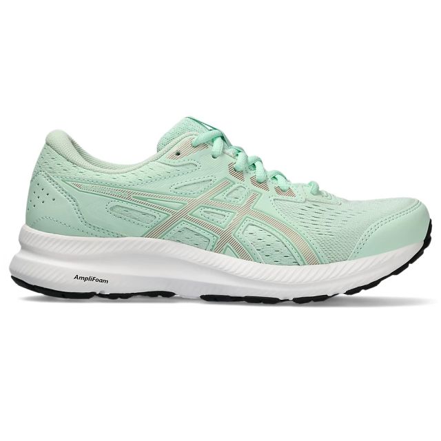 Asics Gel-Contend 8 "Mint Tint/Champagne"