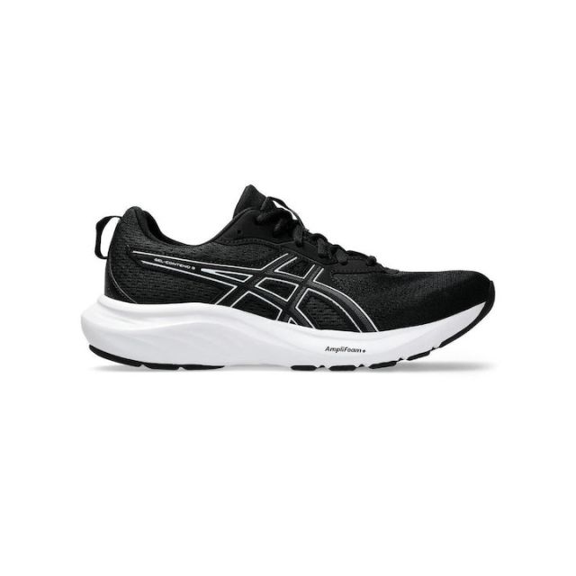 ASICS GEL-CONTEND 9 W "BLACK-WHITE "