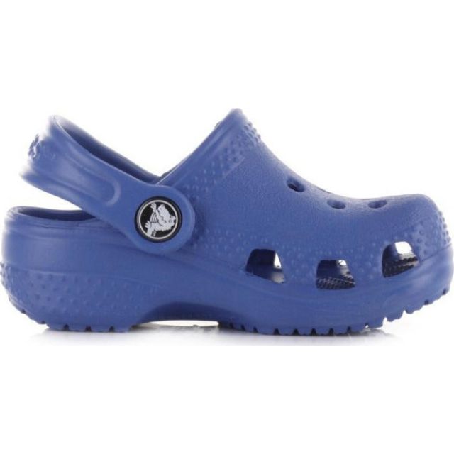 Crocs Clog Littles 11441-430 Blue