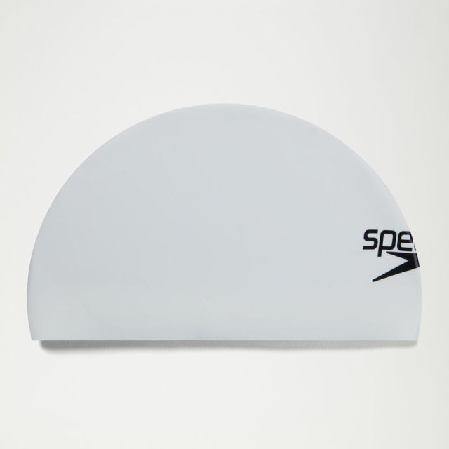 Speedo Fastskin Hiro Cap Αγωνιστικό Σκουφάκι Κολύμβησης |Λευκό