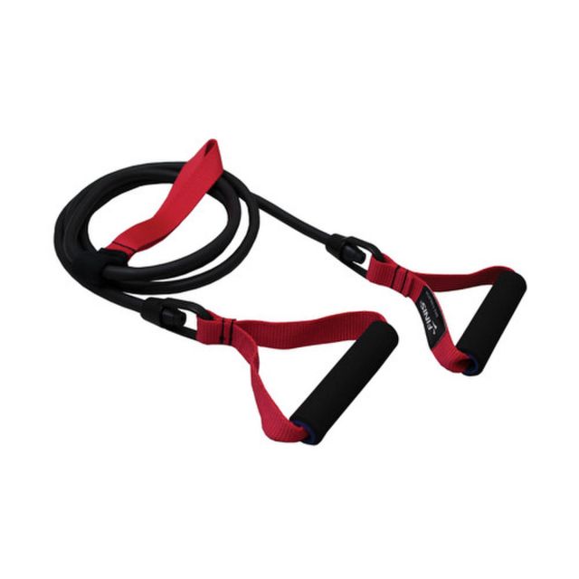 FINIS DRYLAND CORD (RED)