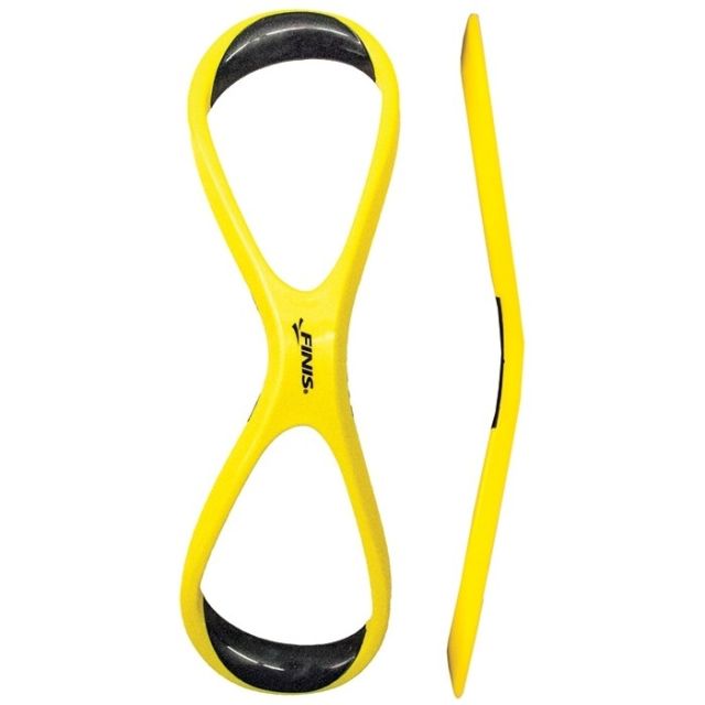 FINIS Forearm Fulcrum Positioner (yellow)