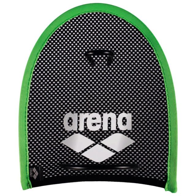 Arena Flex Paddles (Acid-Lime _lack)