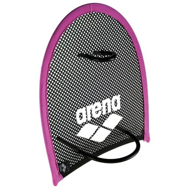 Arena Flex Paddles (Pink)