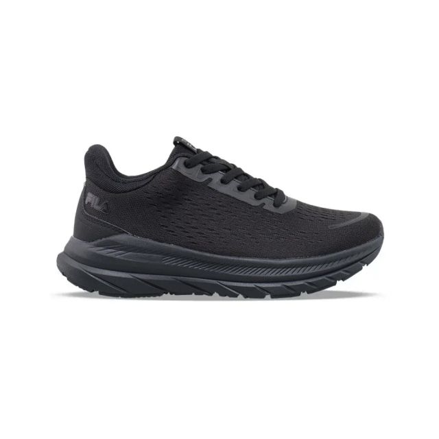 Fila Memory Ranger Nanobionic "Black"