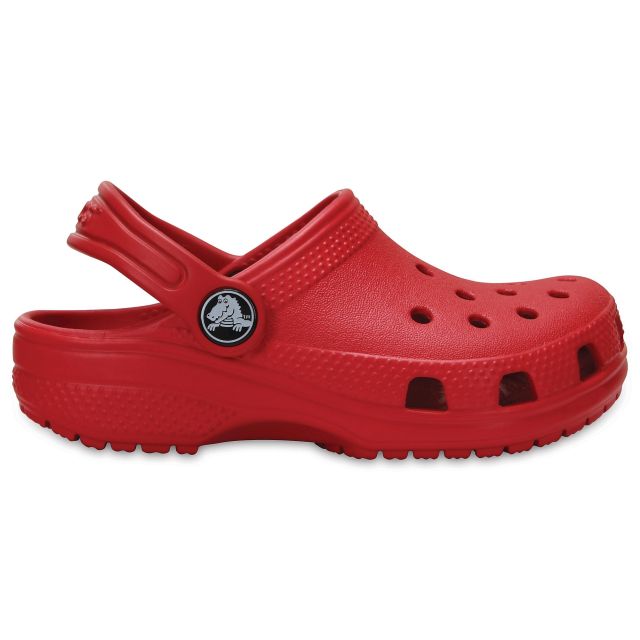 Crocs Classic Kids Clog 204536-6en Pepper