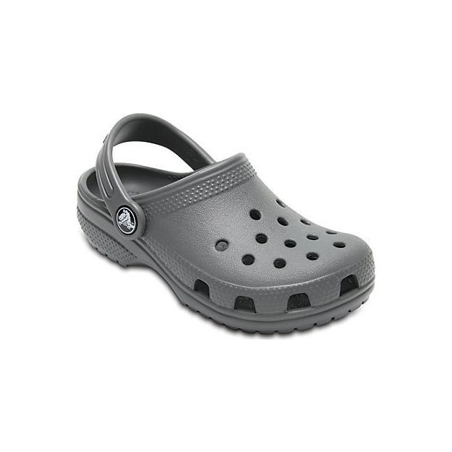 Crocs Classic Kids Clog 204536-0DA