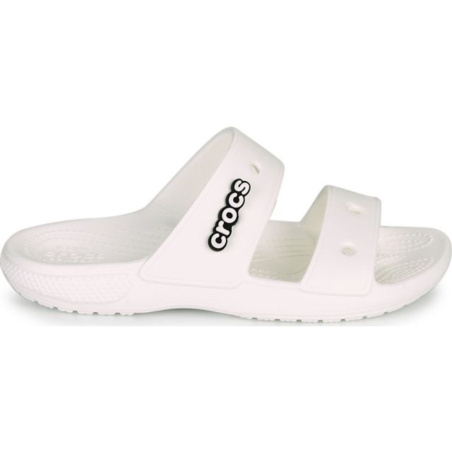 Crocs Classics Sandal 206761-100 white