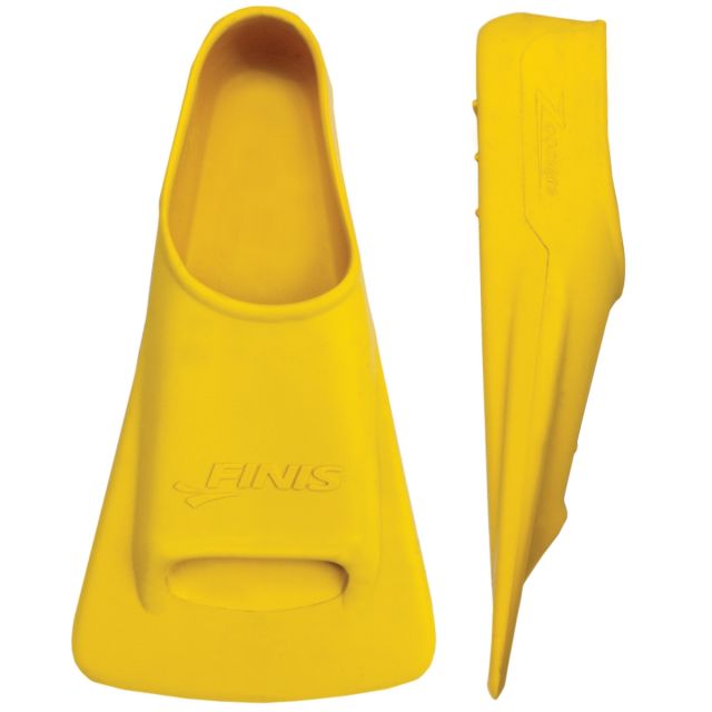 FINIS ZOOMERS® GOLD Short Blade Training Fins