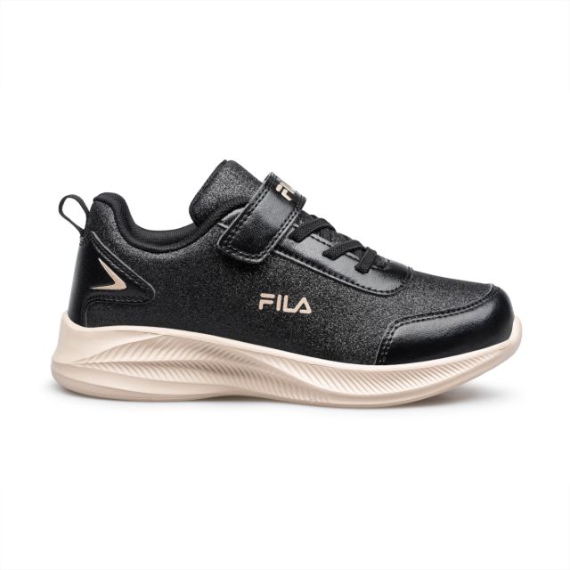 Fila Memory Strass 3 V "095 - Black Gold Strass"