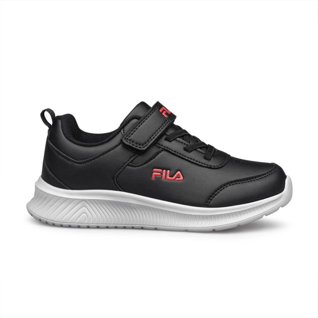 Fila Memory Abel 2 V SL "040-Black-Red"