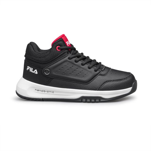 Fila Memony Dunk 2 Nanobionic "014-Black Red"