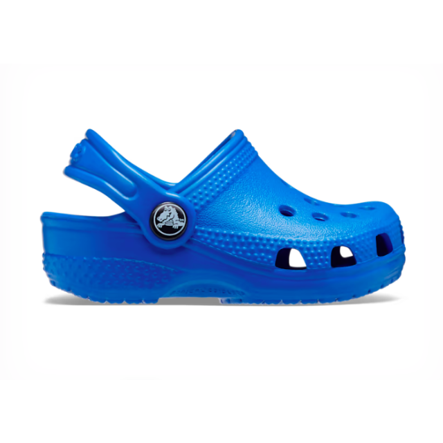 Crocs Littles "Blue Bolt"