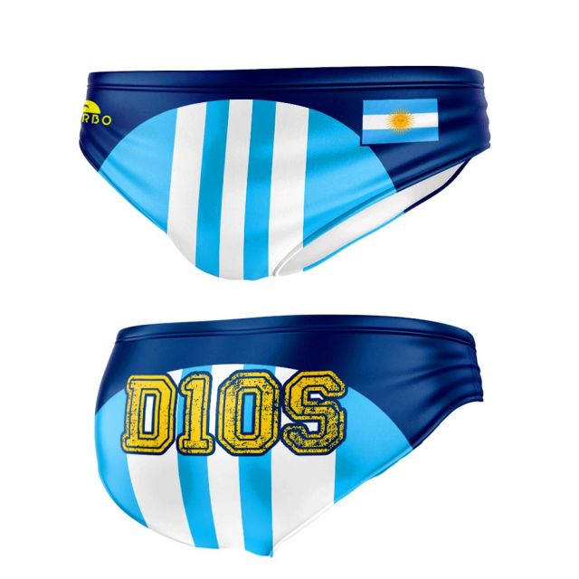 SWIMSUIT WATERPOLO D10S