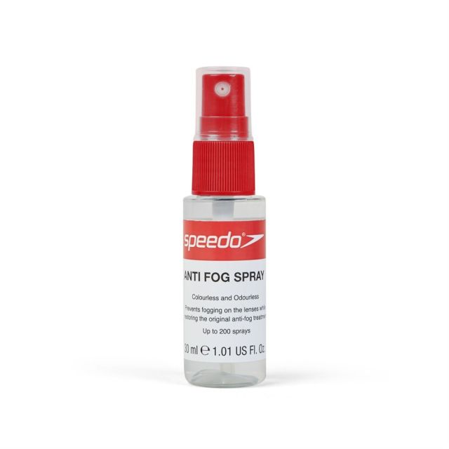 Speedo Anti Fog Spray  30ml (Clear)