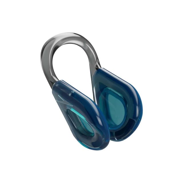 Speedo Biofuse Επίρρηνιο (Μυτάκι Κολύμβησης – Ρινοασπίδα) – Μπλε/Γκρι