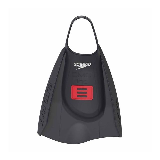 Speedo DMC Elite Max Fins - Black