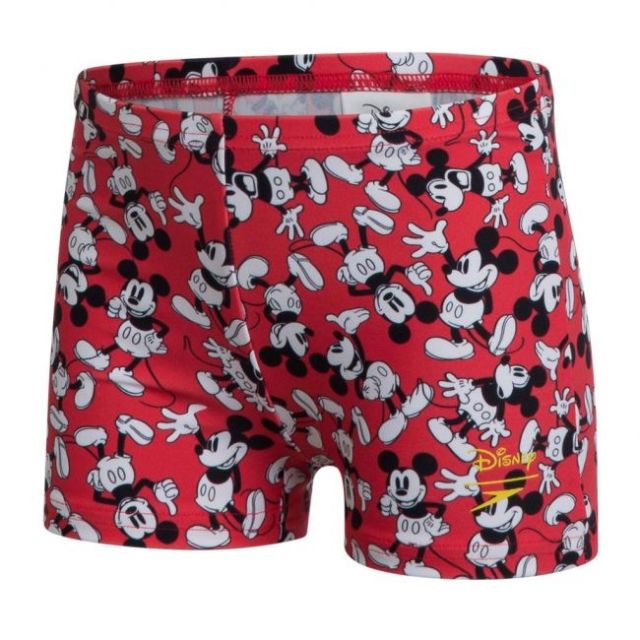 Speedo Junior Disney Mickey Mouse Aquashort