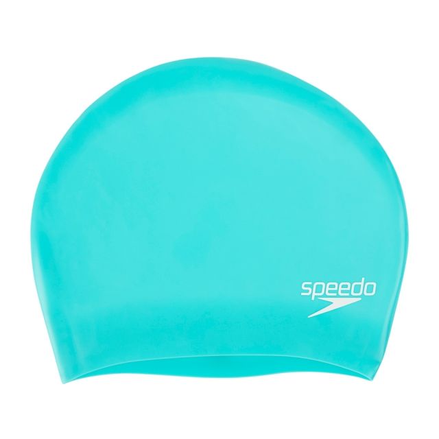 Speedo Long Hair Cap (Green) Σκουφάκι για μακριά μαλιά