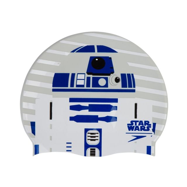 Speedo Star Wars Print Cap R2D2