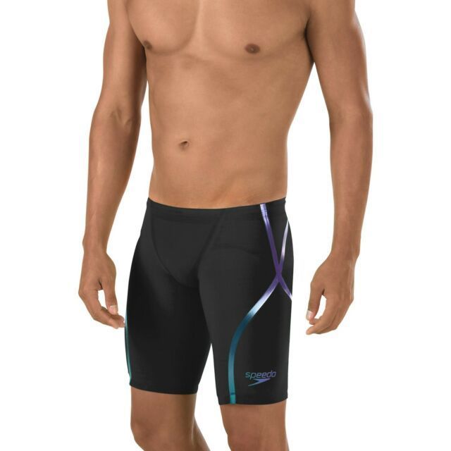 Speedo Fastskin LZR Racer X Jammer "Black"