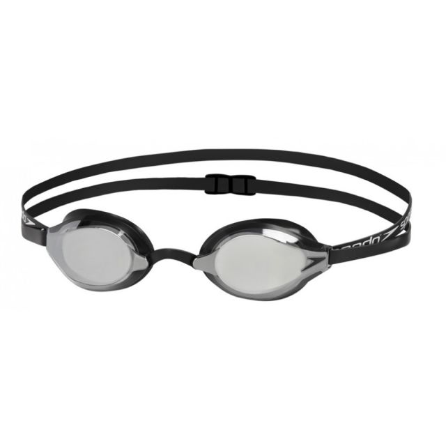 Fastskin Speedsocket 2 Mirror Goggle (Black/Silver)