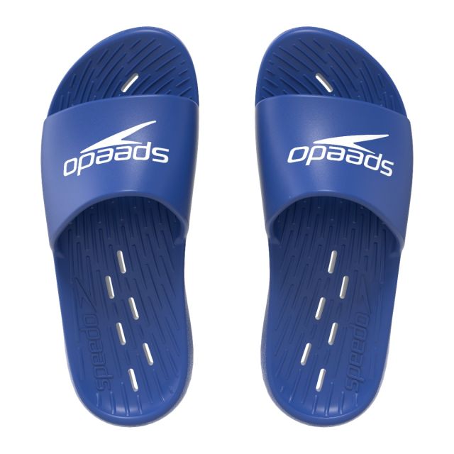 Speedo Slide JU "Navy"