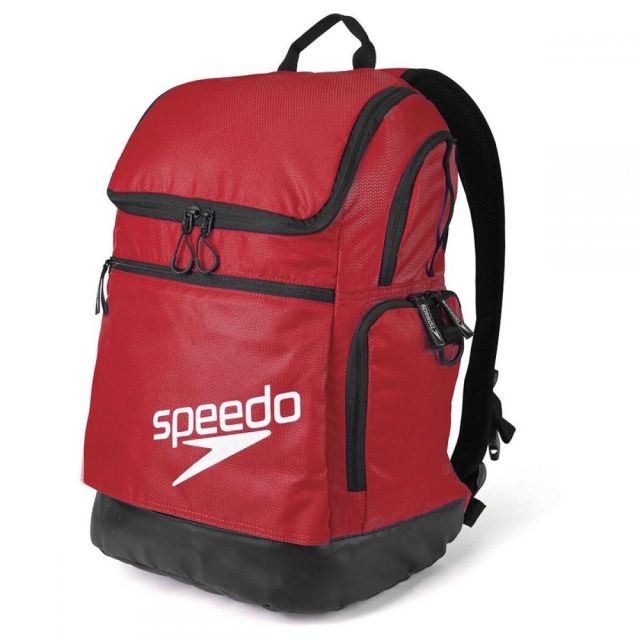 Speedo Teamster 2.0 Rucksack 35L 8-128120004 Red