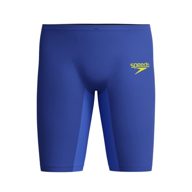 Speedo Mens Fastskin LZR Pure Valor 2.0 Jammer - Purple