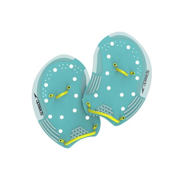 Speedo I.M. Tech Paddle (Arctic Glass)